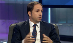 Sebastián Izquierdo descarta que el Estado esté quebrado pero advierte "situación de estrés fiscal prolongado"